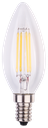 LED Filament Bulb E14